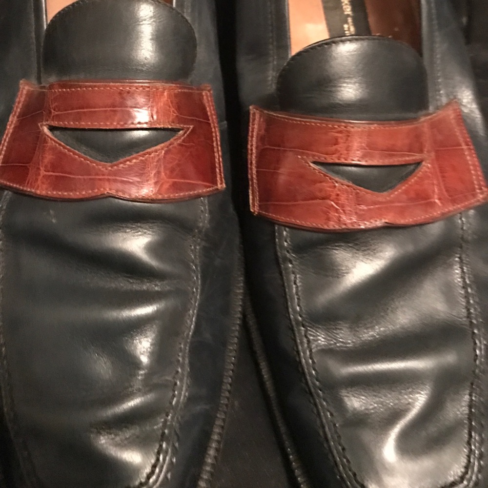 Shoes - Picture 4 of 4