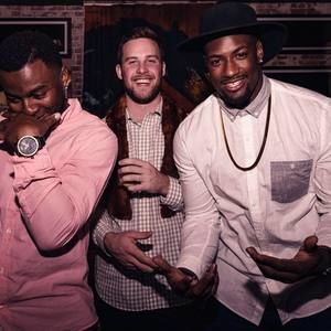 Meet your Posher, Cj