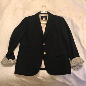 J. Crew Blazer