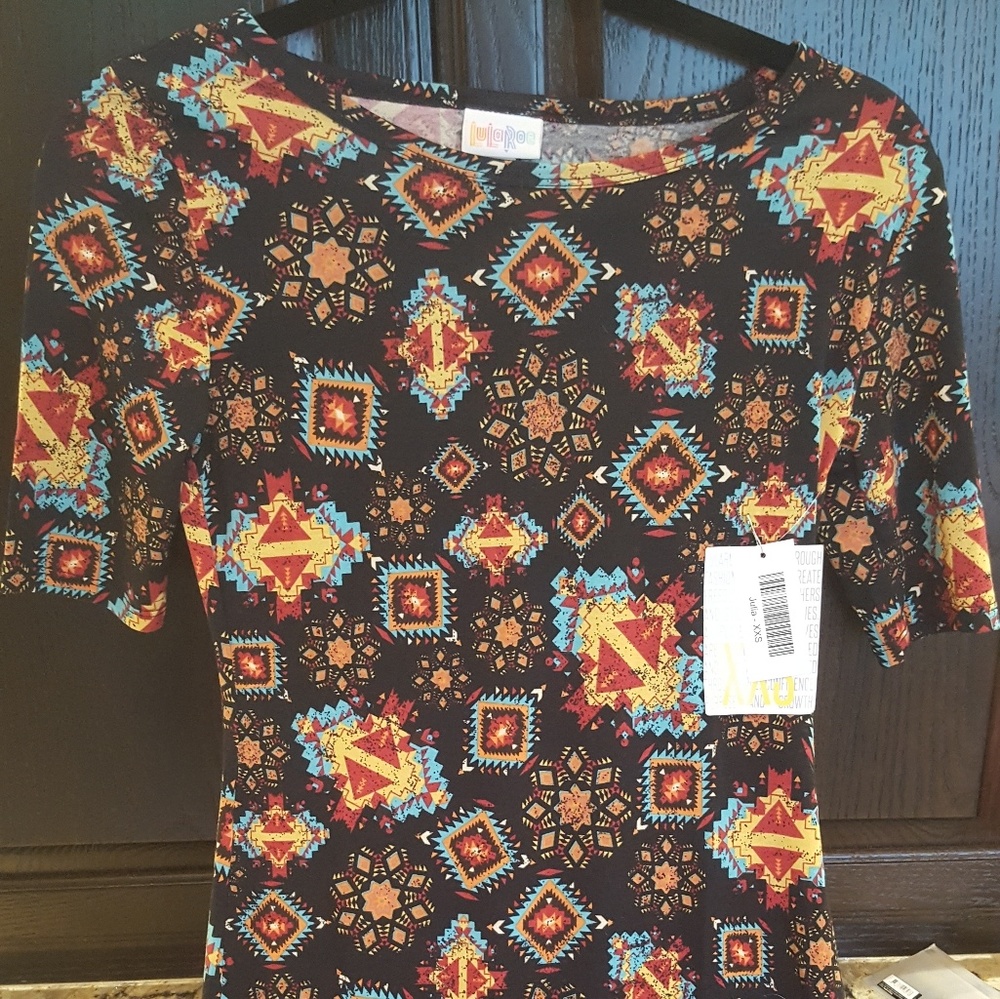 Xxs Julia lularoe