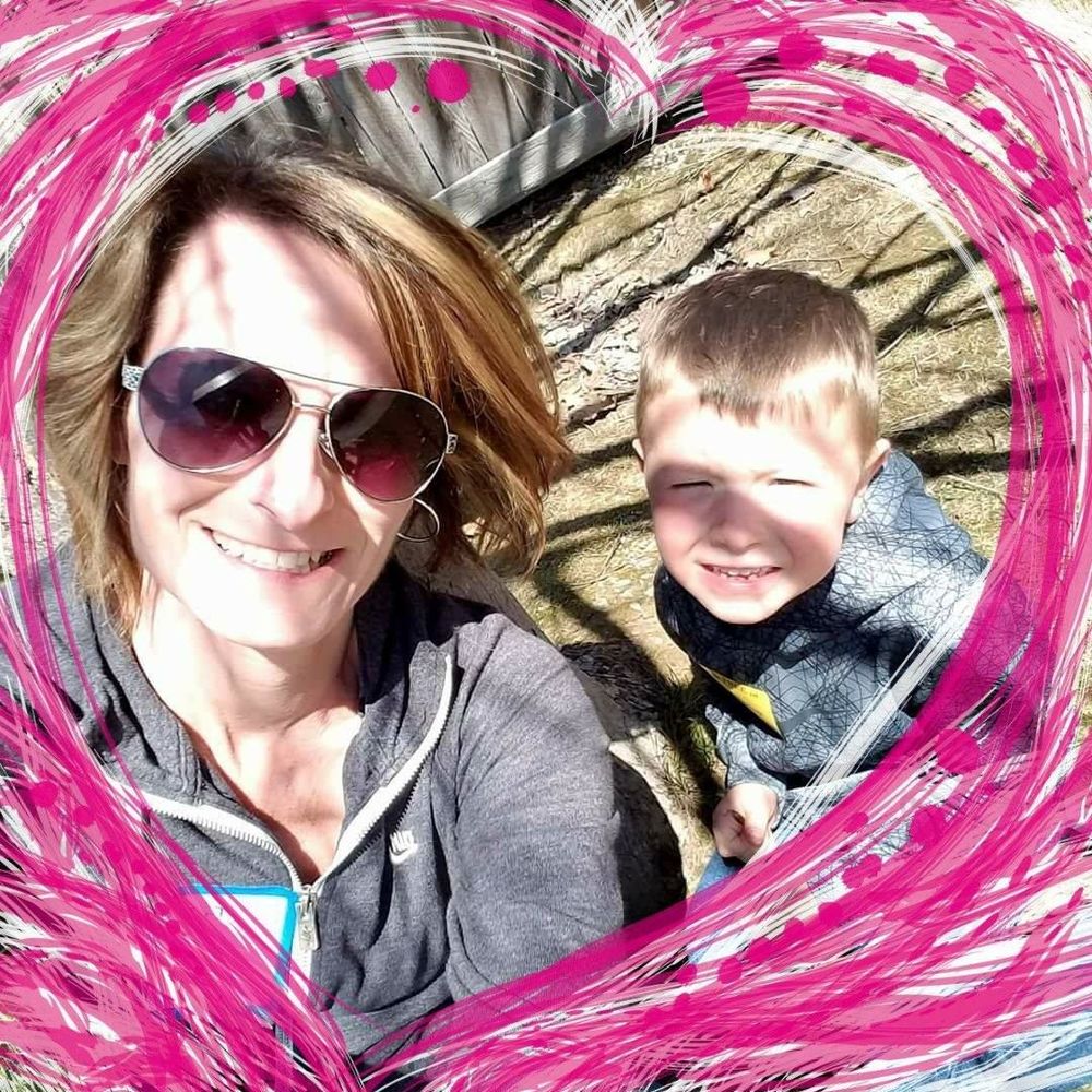 Meet your Posher, Kerry