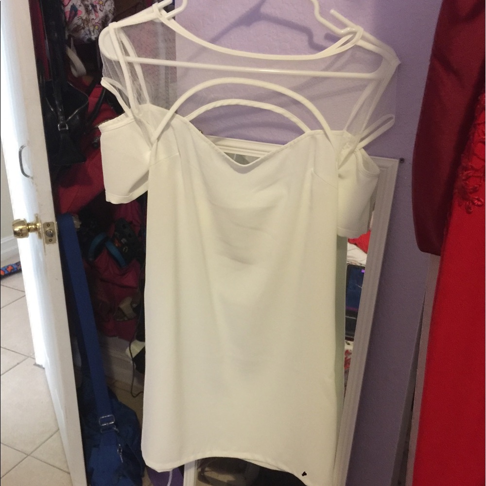 T shirt dress
