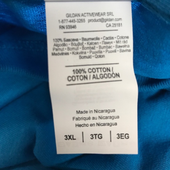 I'm Only Talking to My Dog Graphic Tee - Picture 3 of 3