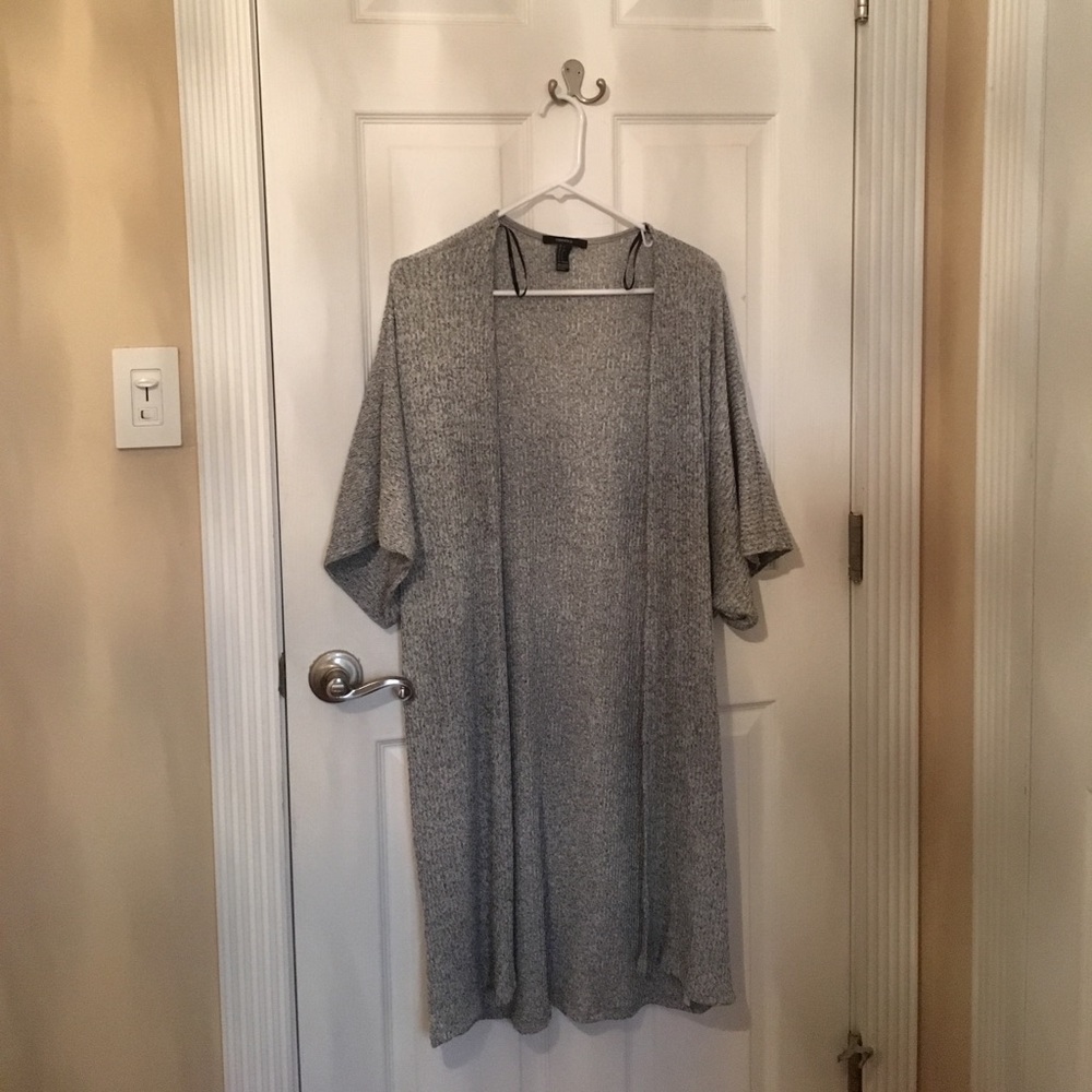 Women's Shawl/Cardigan