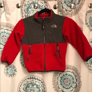 Kids Northface Fleece