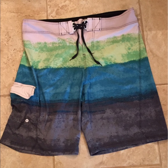 Burnside Other - 🎉Host Pick🎉 Board Shorts