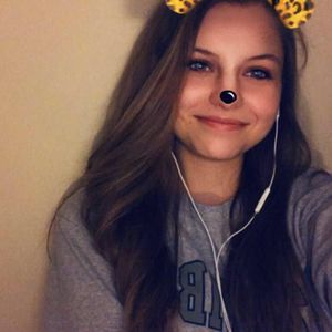 Meet your Posher, Mallory