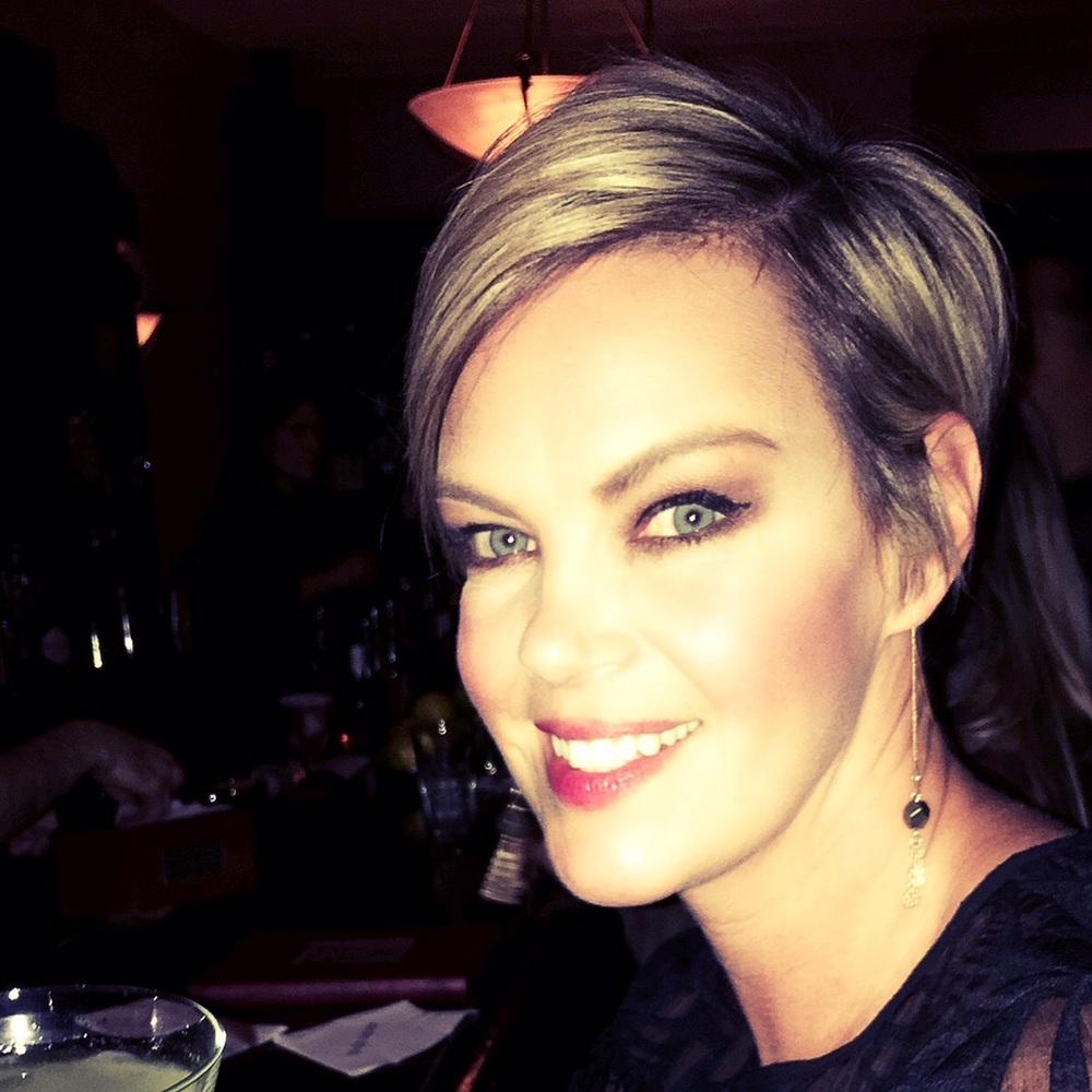 Meet your Posher, Andrea