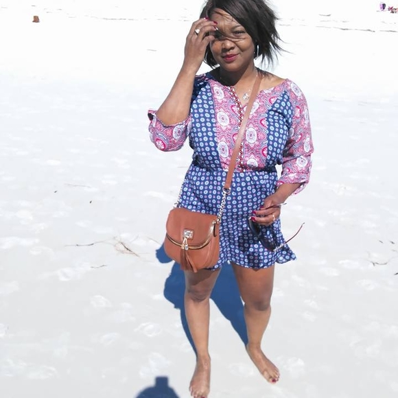 Meet your Posher, Sherry - Picture 1 of 1