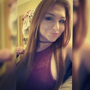 Meet your Posher, Cassie