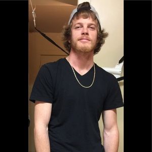 Meet your Posher, Shane