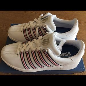 K-Swiss Classic Shoes