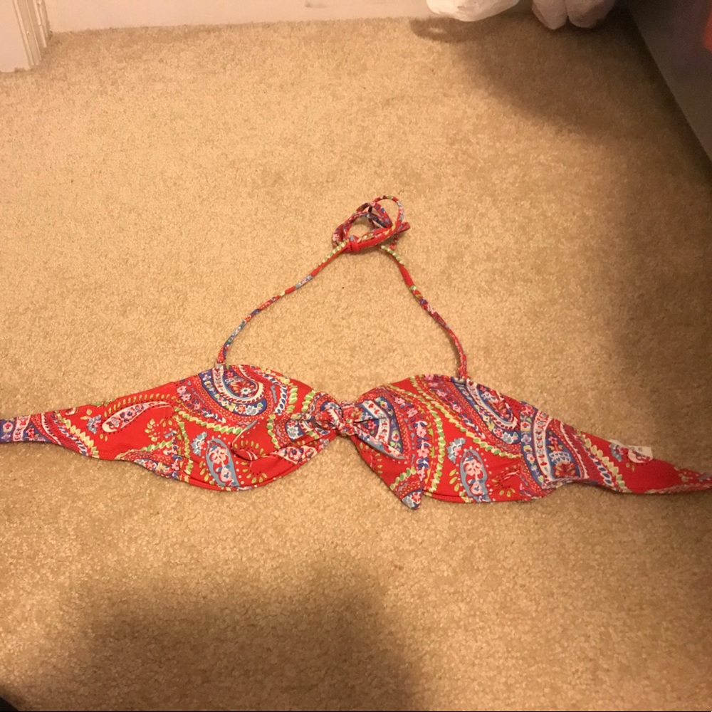 Swimsuit
