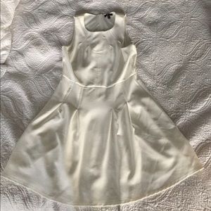 XL comfy dress. Can be dressy or casual.