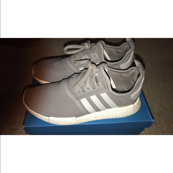 Adidas Nmd r1 - Picture 2 of 4