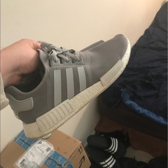 Adidas Nmd r1 - Picture 3 of 4