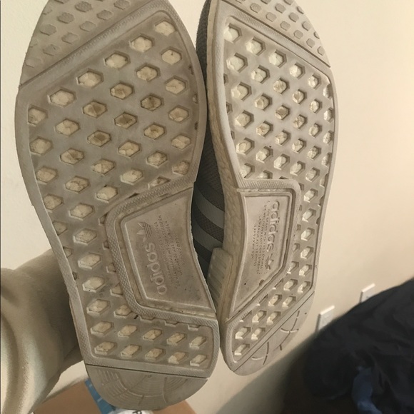 Adidas Nmd r1 - Picture 4 of 4