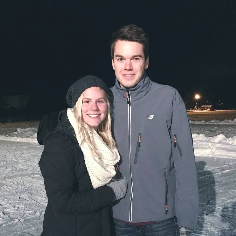 Meet your Posher, Becca