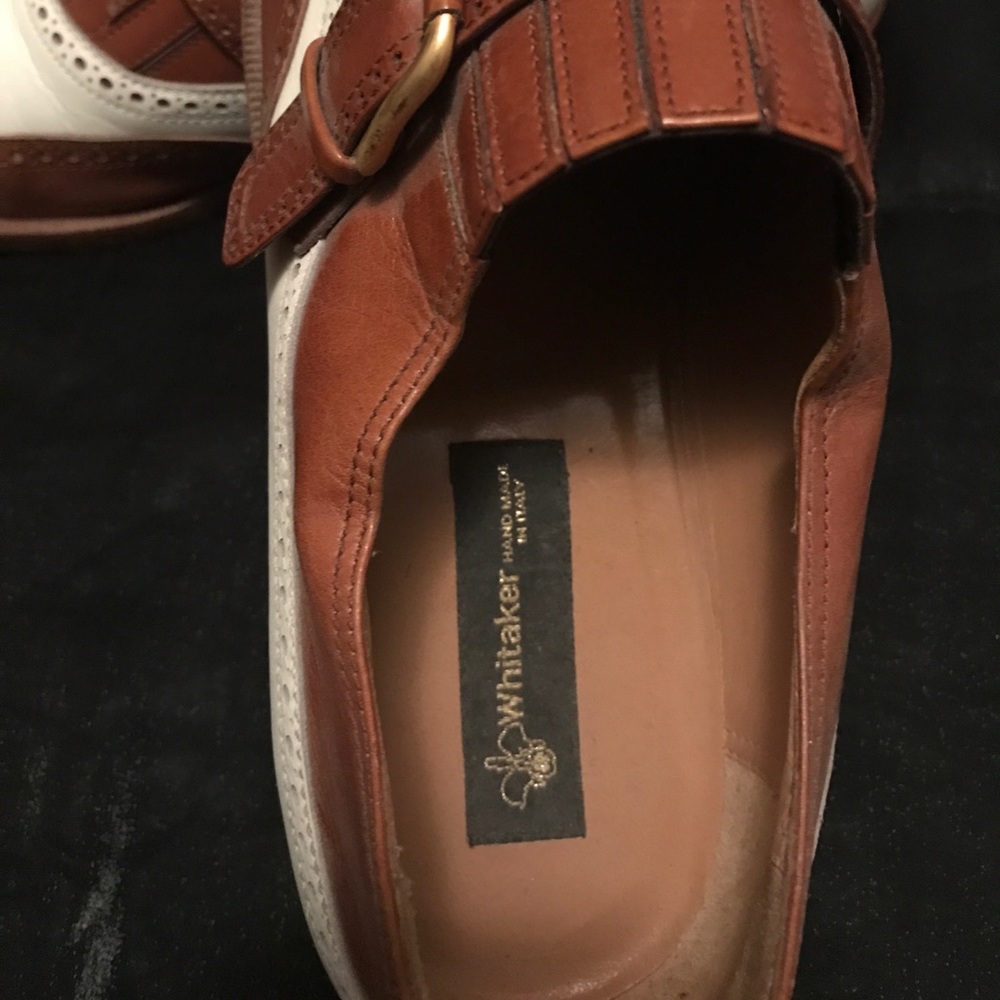 Shoes - Picture 2 of 4