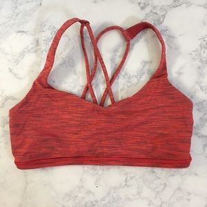 Lululemon free to be sports bra