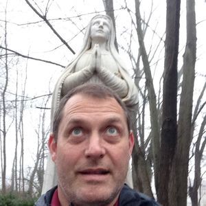 Meet your Posher, Jeff