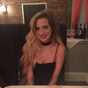 Meet your Posher, Reagan