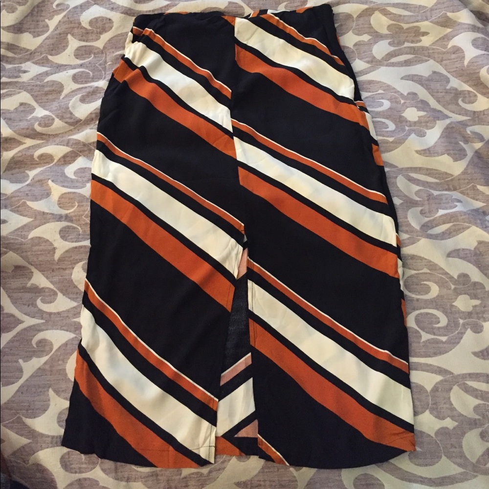 Women's Topshop Skirt