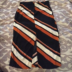 Women's Topshop Skirt