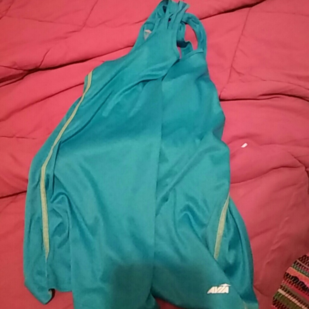 Avia tank top activewear