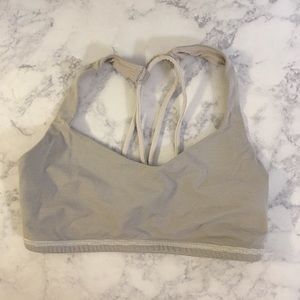 Lululemon Free to be sports bra