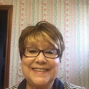 Meet your Posher, Judy