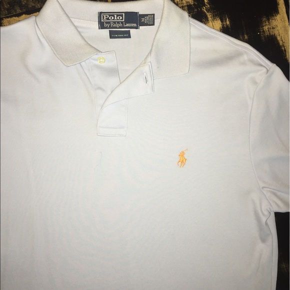 Polo Ralph Lauren Men's Classic Fit Polo - Picture 2 of 2