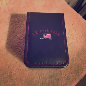 Men's U.S. Polo Assn. Watch