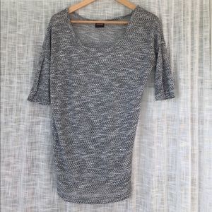 PIECES cute shirt from Switzerland