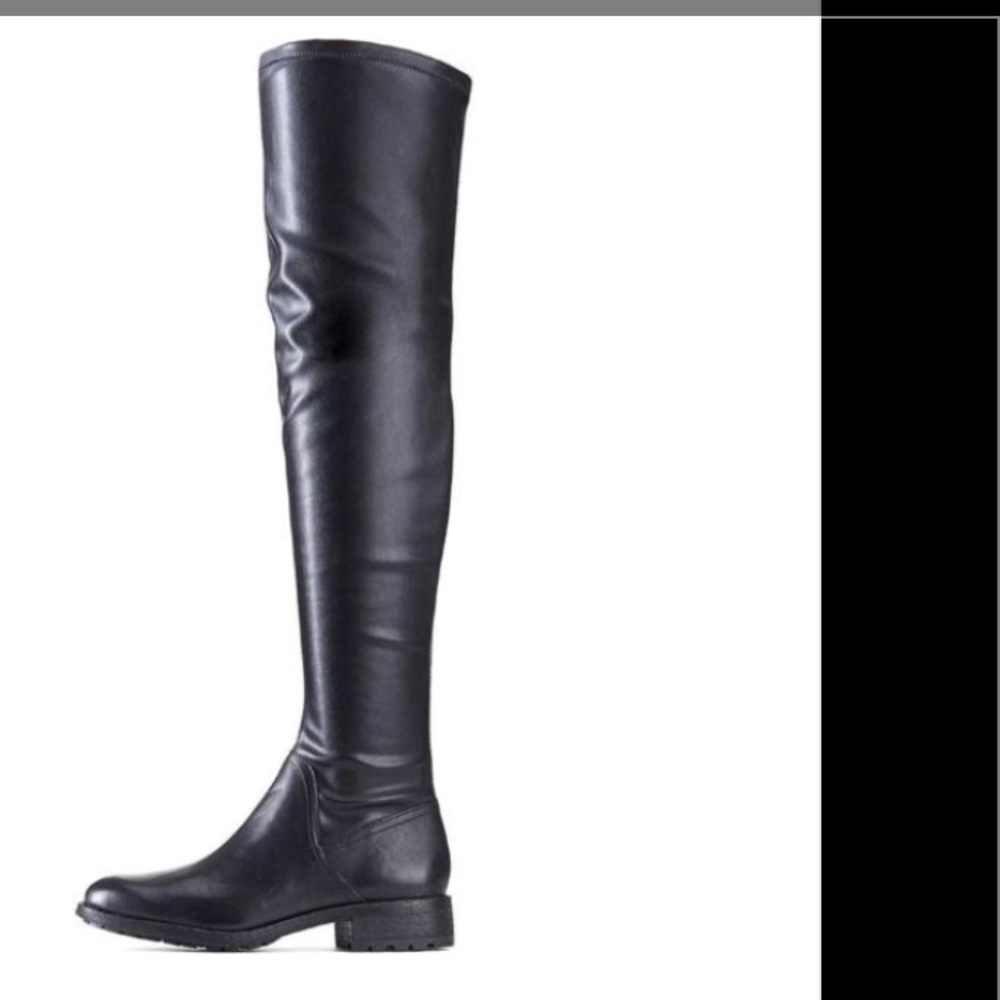 ❌FLASH SALE❌NWT Sam Edelman remi knee high boot
