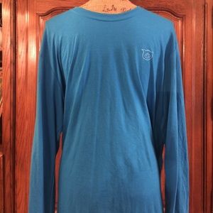 Pig Performance Long Sleeve Tee