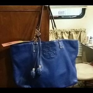 Tory Burch Tote Bag
