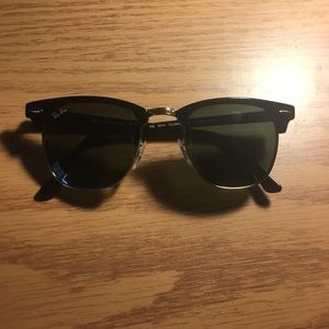 Ray-Ban Clubmaster