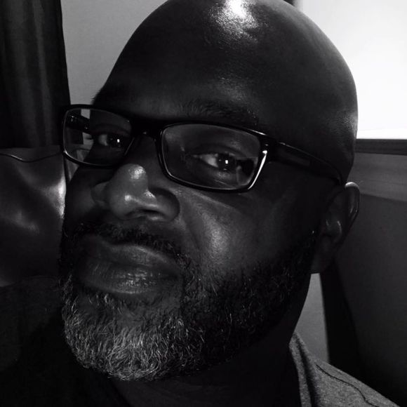 Meet your Posher, Andre - Picture 1 of 1