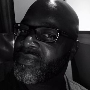 Meet your Posher, Andre