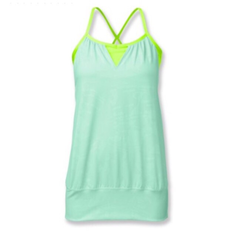 The North Face Flow Tank