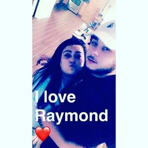 Meet your Posher, Ray