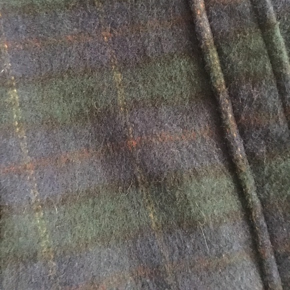 Zara tartan structured jacket size medium - Picture 6 of 6