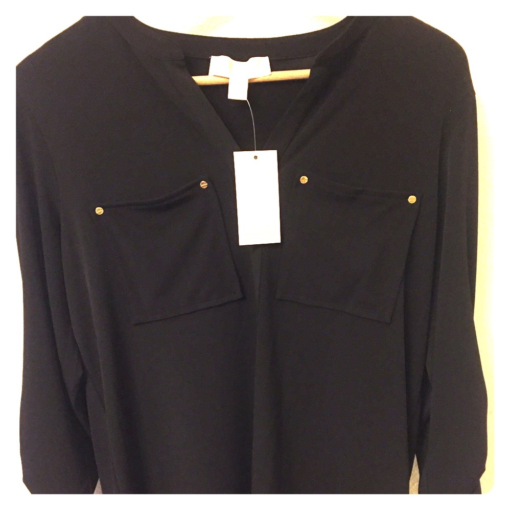 Michael Kors Dress Shirt