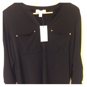 Michael Kors Dress Shirt