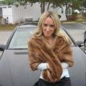 Meet your Posher, Yuliya