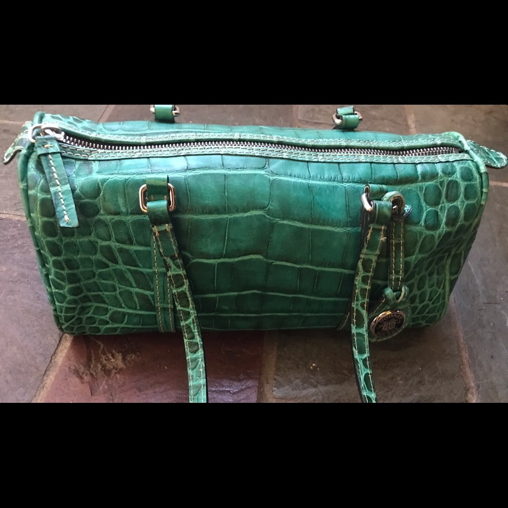 Dooney and Bourke bag