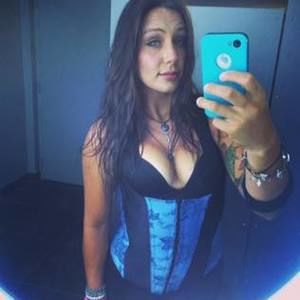 Meet your Posher, Cori