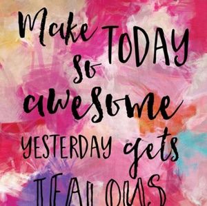 Meet your Posher, Vanessa