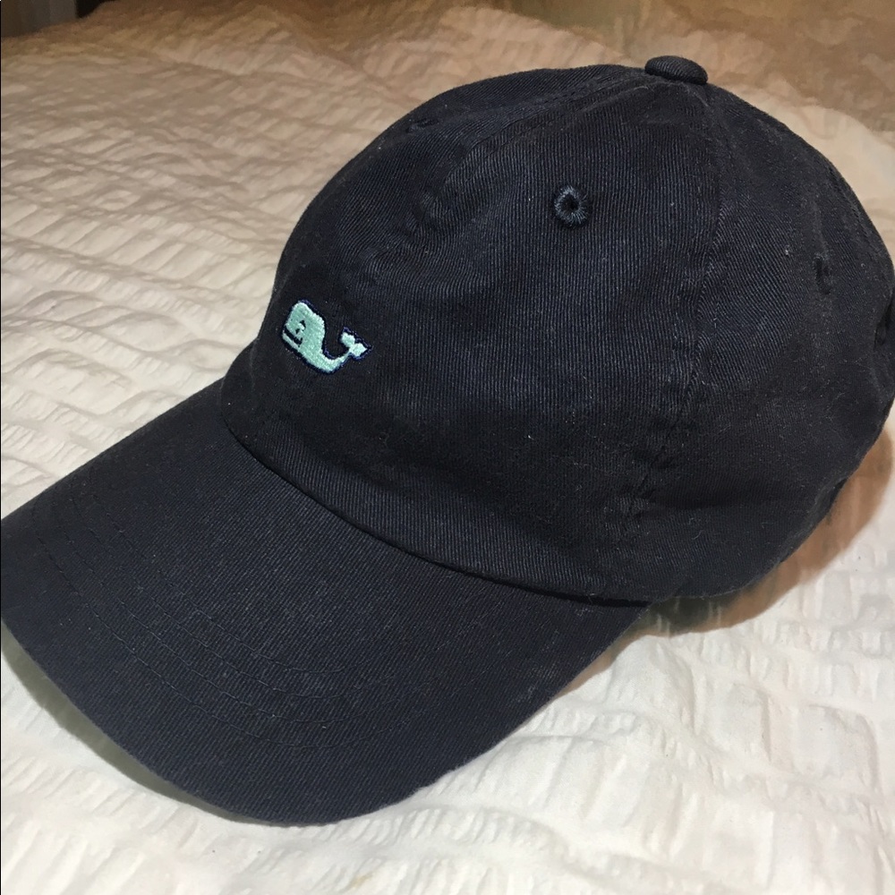 Vineyard Vine Baseball Hat